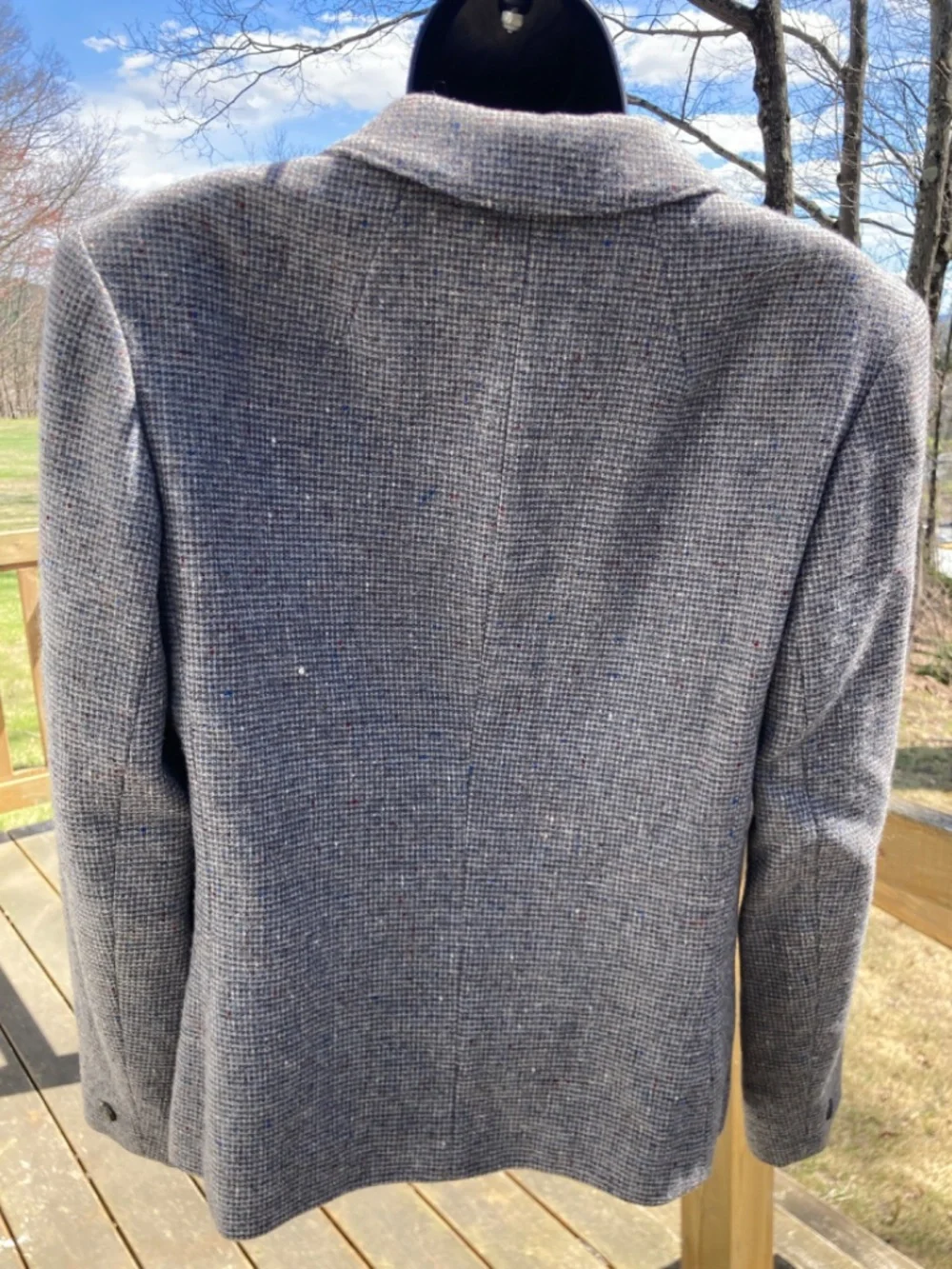 Pendleton vintage pendelton